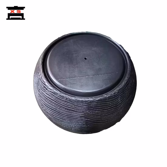 Rectangular Row Planter Plastic Mould